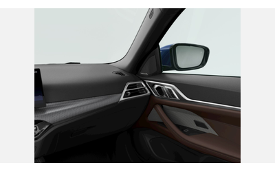 BMW i4 xDrive40 Gran Coupe - автомобили, коли, обяви за нови и употребявани 10