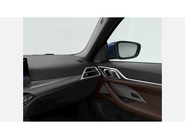 BMW i4 xDrive40 Gran Coupe - автомобили, коли, обяви за нови и употребявани 10
