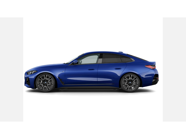 BMW i4 xDrive40 Gran Coupe - автомобили, коли, обяви за нови и употребявани 3