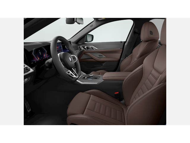 BMW i4 xDrive40 Gran Coupe - автомобили, коли, обяви за нови и употребявани 7