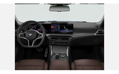 BMW i4 xDrive40 Gran Coupe - автомобили, коли, обяви за нови и употребявани 9