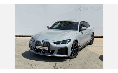 bmw-i4-xdrive40-gran-coupe - 0