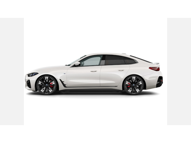 BMW i4 xDrive40 Гран Купе - автомобили, коли, обяви за нови и употребявани 2