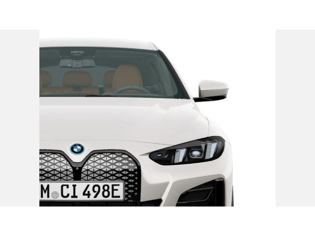 BMW i4 xDrive40 Гран Купе - автомобили, коли, обяви за нови и употребявани 4