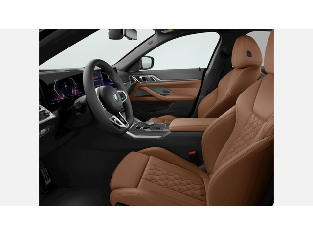 BMW i4 xDrive40 Гран Купе - автомобили, коли, обяви за нови и употребявани 6