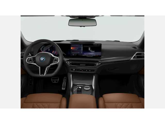 BMW i4 xDrive40 Гран Купе - автомобили, коли, обяви за нови и употребявани 8