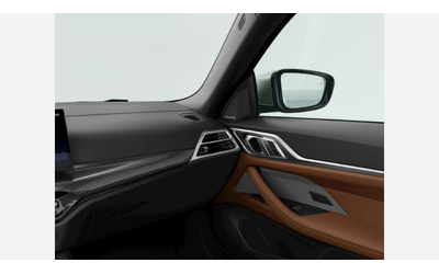 BMW i4 xDrive40 Гран Купе - автомобили, коли, обяви за нови и употребявани 9