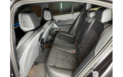 BMW i5 M60 xDrive Налична - автомобили, коли, обяви за нови и употребявани 8