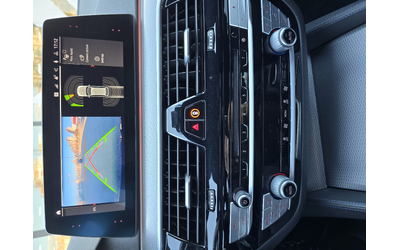 BMW i5 2.0XDrive* 190HP* 8ск ZF * M-pack* ТОП* - автомобили, коли, обяви за нови и употребявани 11