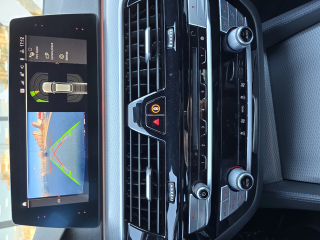BMW i5 2.0XDrive* 190HP* 8ск ZF * M-pack* ТОП* - автомобили, коли, обяви за нови и употребявани 11