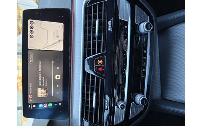 BMW i5 2.0XDrive* 190HP* 8ск ZF * M-pack* ТОП* - автомобили, коли, обяви за нови и употребявани 13