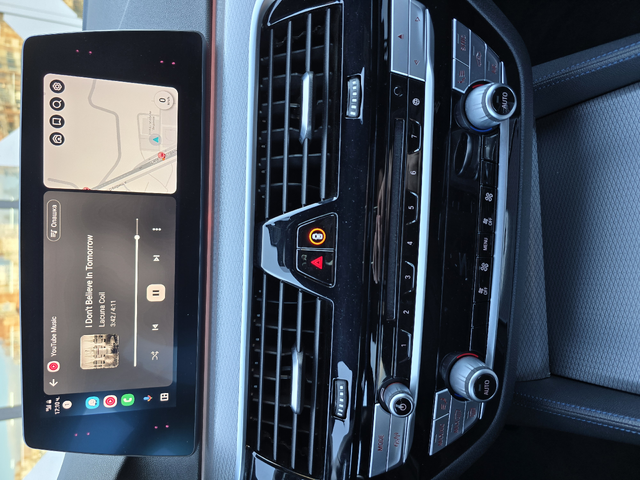 BMW i5 2.0XDrive* 190HP* 8ск ZF * M-pack* ТОП* - автомобили, коли, обяви за нови и употребявани 13