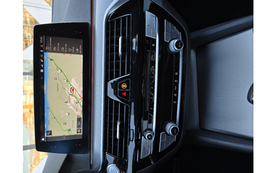BMW i5 2.0XDrive* 190HP* 8ск ZF * M-pack* ТОП* - автомобили, коли, обяви за нови и употребявани 16