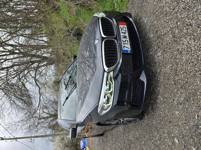 BMW i5 2.0XDrive* 190HP* 8ск ZF * M-pack* ТОП* - автомобили, коли, обяви за нови и употребявани 2