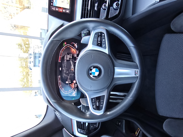BMW i5 2.0XDrive* 190HP* 8ск ZF * M-pack* ТОП* - автомобили, коли, обяви за нови и употребявани 6