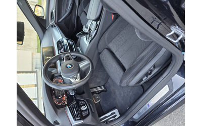 BMW i5 2.0XDrive* 190HP* 8ск ZF * M-pack* ТОП* - автомобили, коли, обяви за нови и употребявани 7