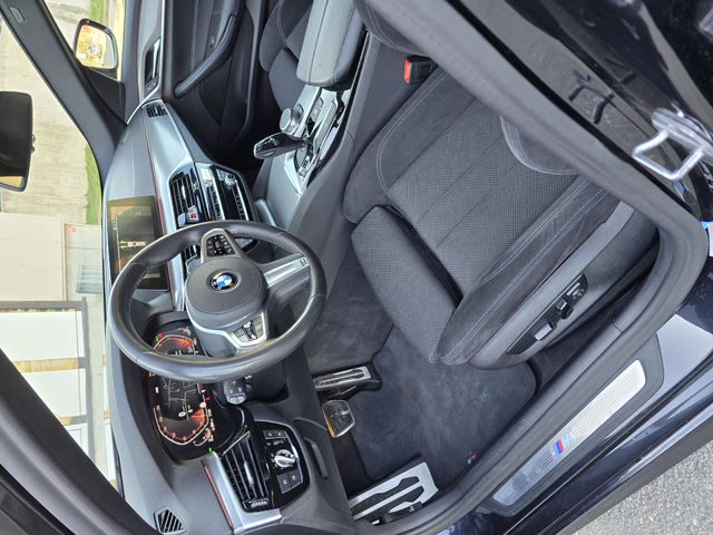 BMW i5 2.0XDrive* 190HP* 8ск ZF * M-pack* ТОП* - автомобили, коли, обяви за нови и употребявани 7