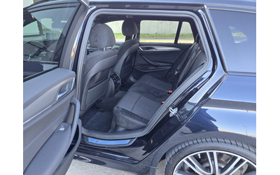 BMW i5 2.0XDrive* 190HP* 8ск ZF * M-pack* ТОП* - автомобили, коли, обяви за нови и употребявани 8