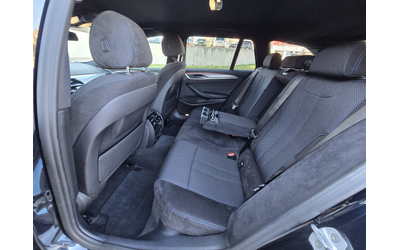 BMW i5 2.0XDrive* 190HP* 8ск ZF * M-pack* ТОП* - автомобили, коли, обяви за нови и употребявани 9