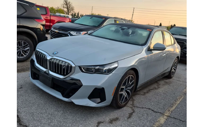 bmw-i5 - 0