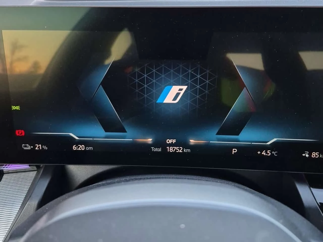 BMW i5 XDRIVE40| NARDO GREY| BOWERS&WILINS| HUD| 2 КЛЮЧА| - автомобили, коли, обяви за нови и употребявани 8