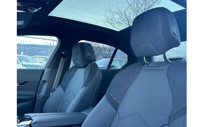 BMW i5 M-SPORT PRO - автомобили, коли, обяви за нови и употребявани 10