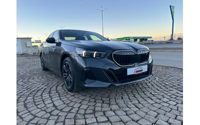 bmw-i5 - 1