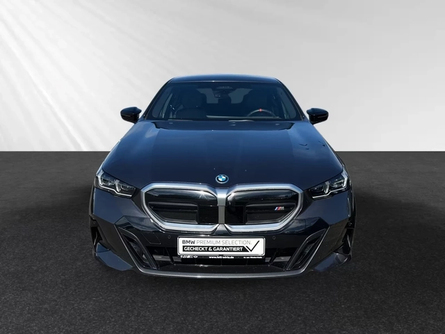 BMW i5 M60 xDrive Prem Selection AIR DApro 360 Ad.LED HUD - автомобили, коли, обяви за нови и употребявани 1