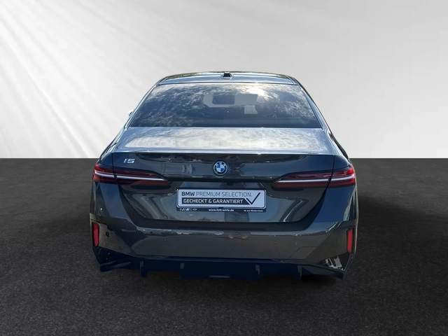BMW i5 M60 xDrive Prem Selection AIR DApro 360 Ad.LED HUD - автомобили, коли, обяви за нови и употребявани 4