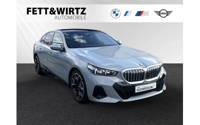 bmw-i5 - 0
