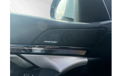 BMW i5 eDrive40 M-Sport Ad.LED 360 DIST Winter Pack+ PANO - автомобили, коли, обяви за нови и употребявани 11