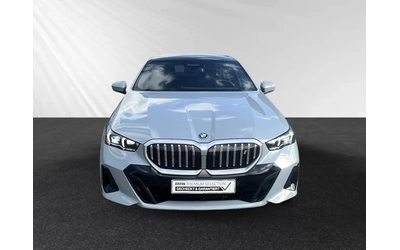 bmw-i5 - 1