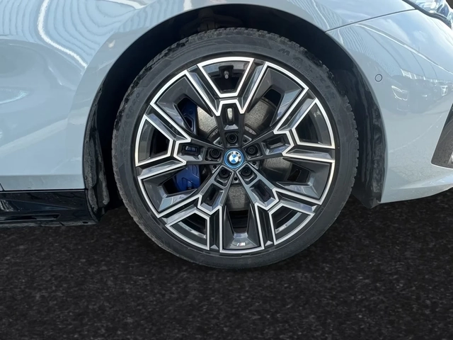 BMW i5 eDrive40 M-Sport Ad.LED 360 DIST Winter Pack+ PANO - автомобили, коли, обяви за нови и употребявани 5