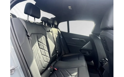 BMW i5 eDrive40 M-Sport Ad.LED 360 DIST Winter Pack+ PANO - автомобили, коли, обяви за нови и употребявани 8