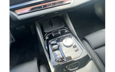BMW i5 eDrive40 M-Sport Ad.LED 360 DIST Winter Pack+ PANO - автомобили, коли, обяви за нови и употребявани 9