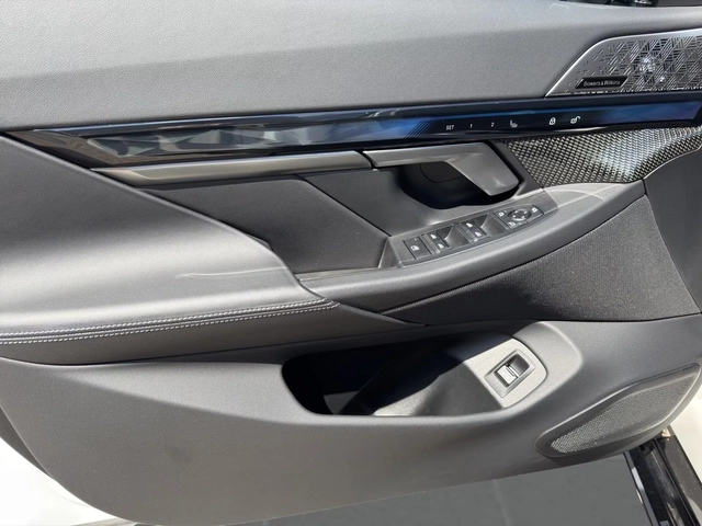 BMW i5 M60 xDrive M sport Pro 360 DA Pro Hud B/U Pano - автомобили, коли, обяви за нови и употребявани 10