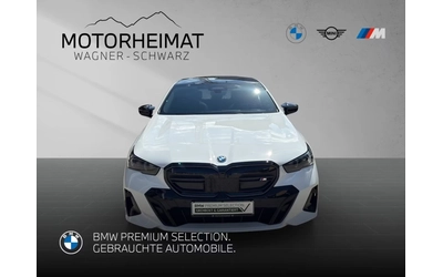 bmw-i5 - 1