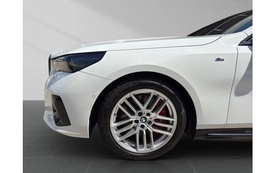BMW i5 M60 xDrive M sport Pro 360 DA Pro Hud B/U Pano - автомобили, коли, обяви за нови и употребявани 6