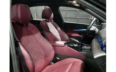 BMW i5 * М60* xDrive* Bowers&Wilkins* 360* HUD* FULL* - автомобили, коли, обяви за нови и употребявани 11