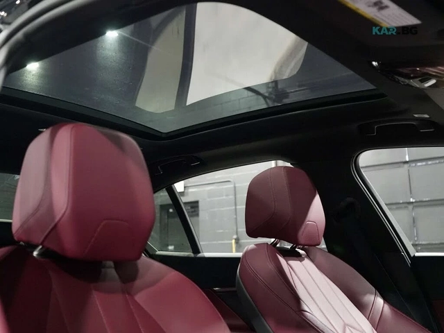 BMW i5 * М60* xDrive* Bowers&Wilkins* 360* HUD* FULL* - автомобили, коли, обяви за нови и употребявани 12