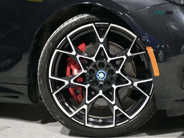 BMW i5 * М60* xDrive* Bowers&Wilkins* 360* HUD* FULL* - автомобили, коли, обяви за нови и употребявани 4