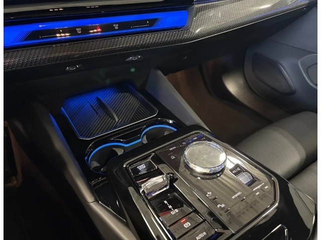 BMW i5 M60 | CARBON | B&O | 500KM RANGE - автомобили, коли, обяви за нови и употребявани 11