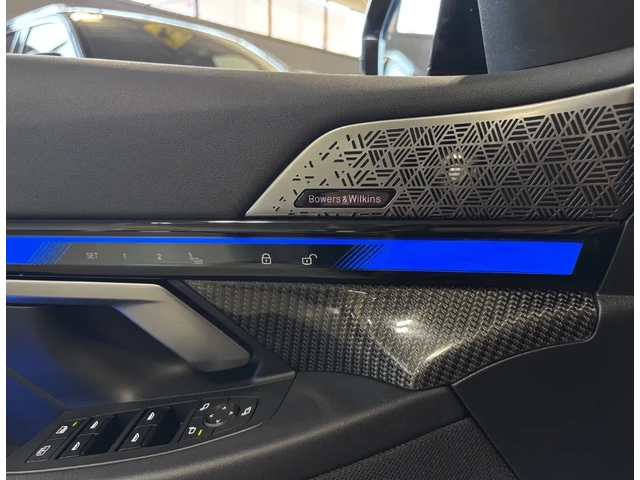 BMW i5 M60 | CARBON | B&O | 500KM RANGE - автомобили, коли, обяви за нови и употребявани 12