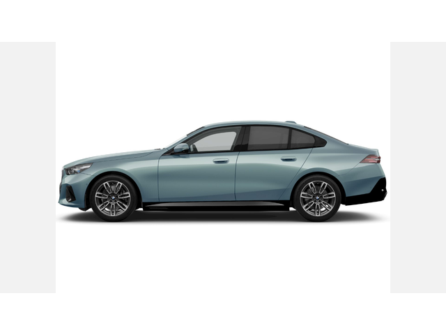 BMW i5 eDrive40 Sedan - автомобили, коли, обяви за нови и употребявани 2