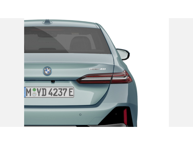 BMW i5 eDrive40 Sedan - автомобили, коли, обяви за нови и употребявани 5