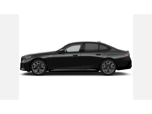 BMW i5 eDrive40 Sedan - автомобили, коли, обяви за нови и употребявани 2