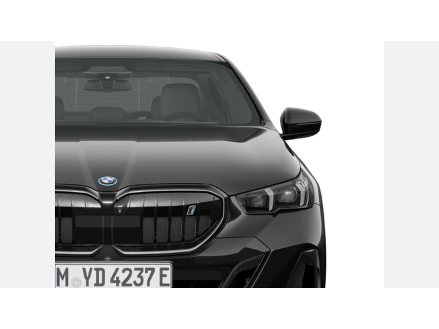 BMW i5 eDrive40 Sedan - автомобили, коли, обяви за нови и употребявани 4