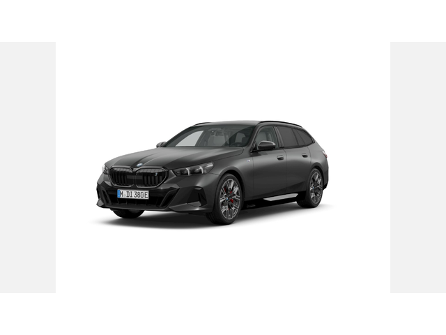 BMW i5 eDrive40 Touring - автомобили, коли, обяви за нови и употребявани 0