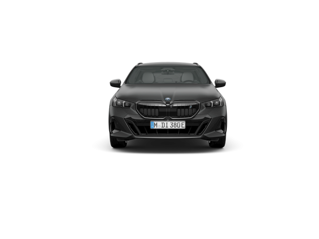 BMW i5 eDrive40 Touring - автомобили, коли, обяви за нови и употребявани 12