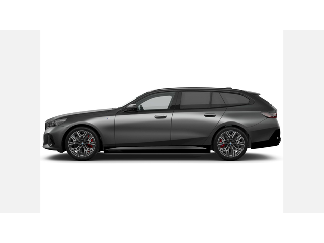 BMW i5 eDrive40 Touring - автомобили, коли, обяви за нови и употребявани 2